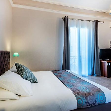 Hotel Sainte Anne - Apt Esterno foto