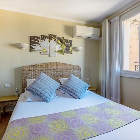 Hotel Sainte Anne - Apt Esterno foto