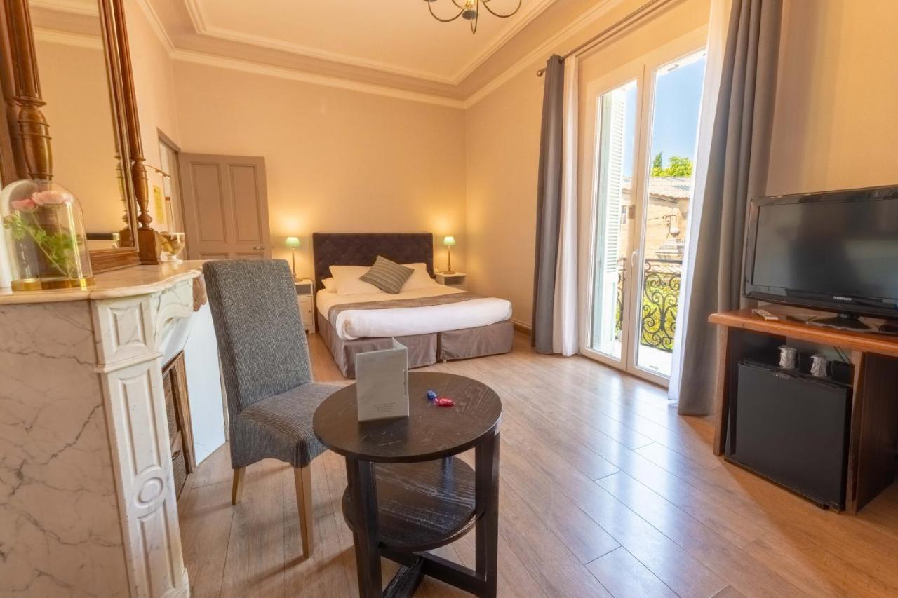 Hotel Sainte Anne - Apt Esterno foto