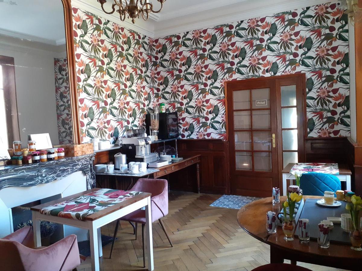 Hotel Sainte Anne - Apt Esterno foto