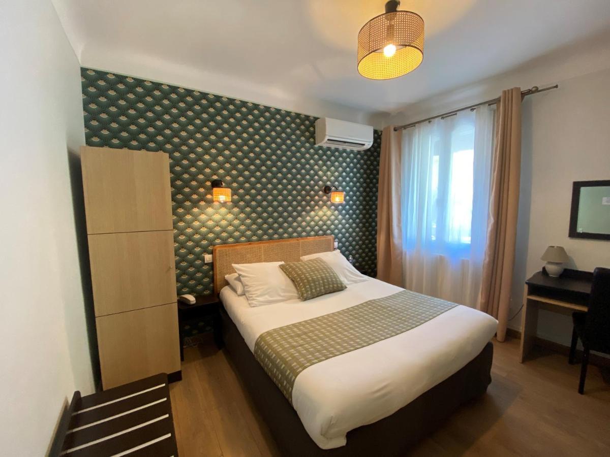 Hotel Sainte Anne - Apt Esterno foto