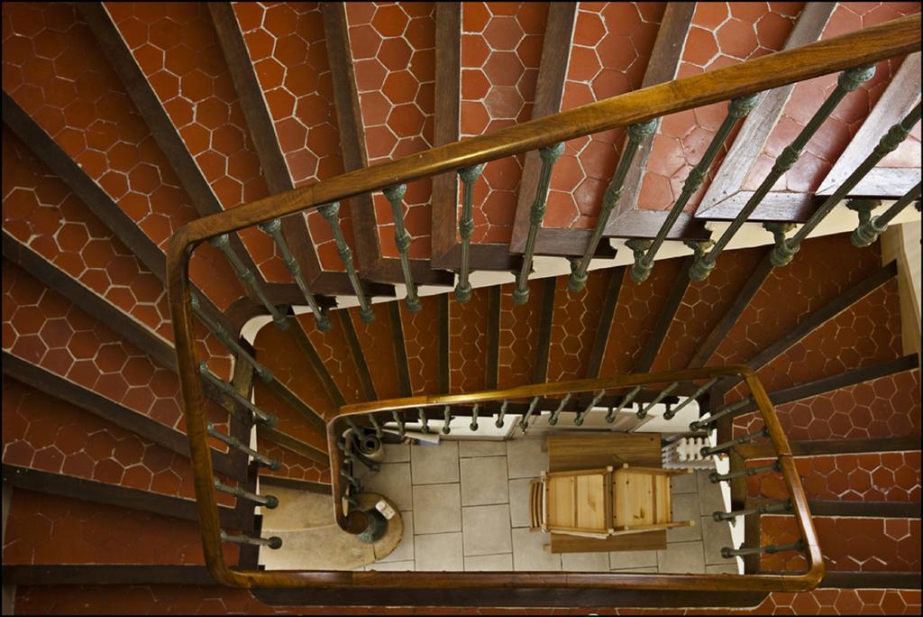 Hotel Sainte Anne - Apt Esterno foto