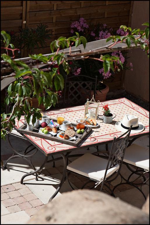 Hotel Sainte Anne - Apt Esterno foto