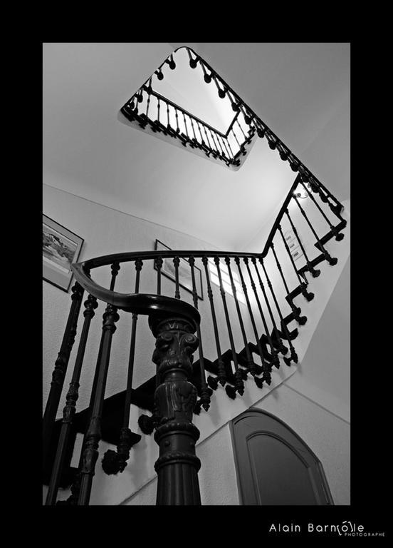 Hotel Sainte Anne - Apt Esterno foto