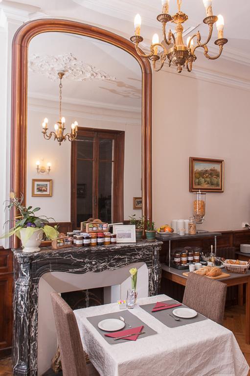 Hotel Sainte Anne - Apt Esterno foto