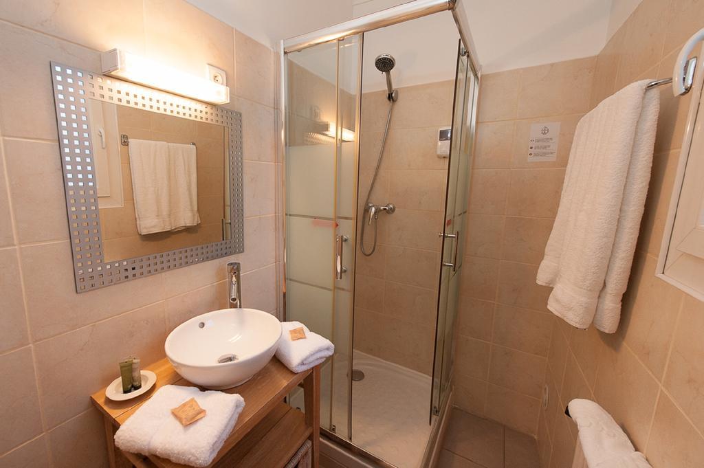 Hotel Sainte Anne - Apt Camera foto
