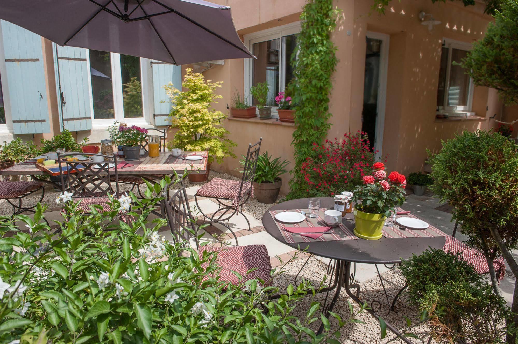 Hotel Sainte Anne - Apt Esterno foto